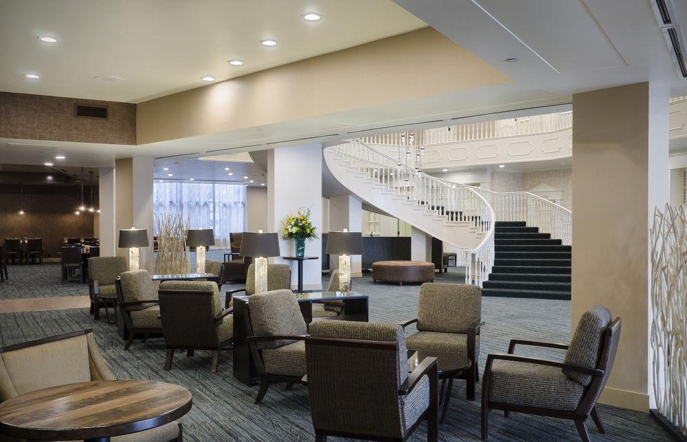 Delta Hotels By Marriott Helena Colonial Exterior foto