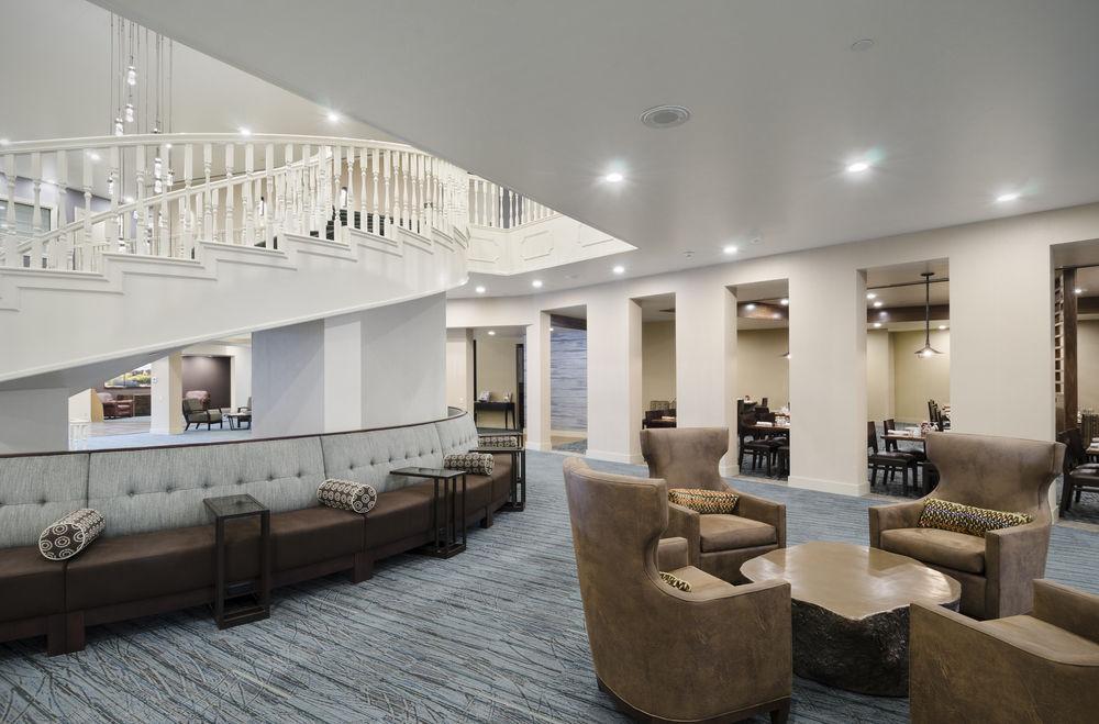 Delta Hotels By Marriott Helena Colonial Exterior foto