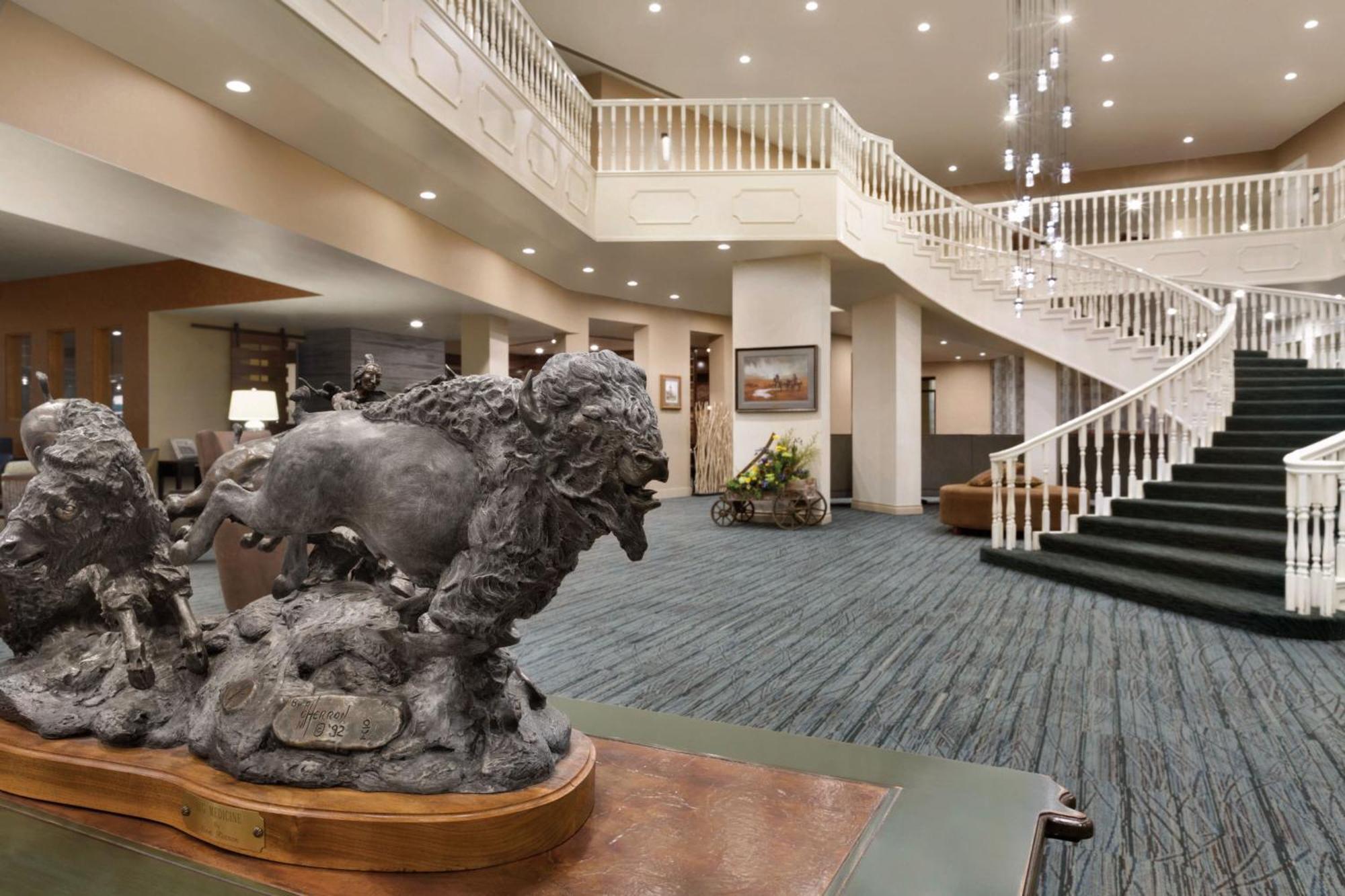 Delta Hotels By Marriott Helena Colonial Exterior foto