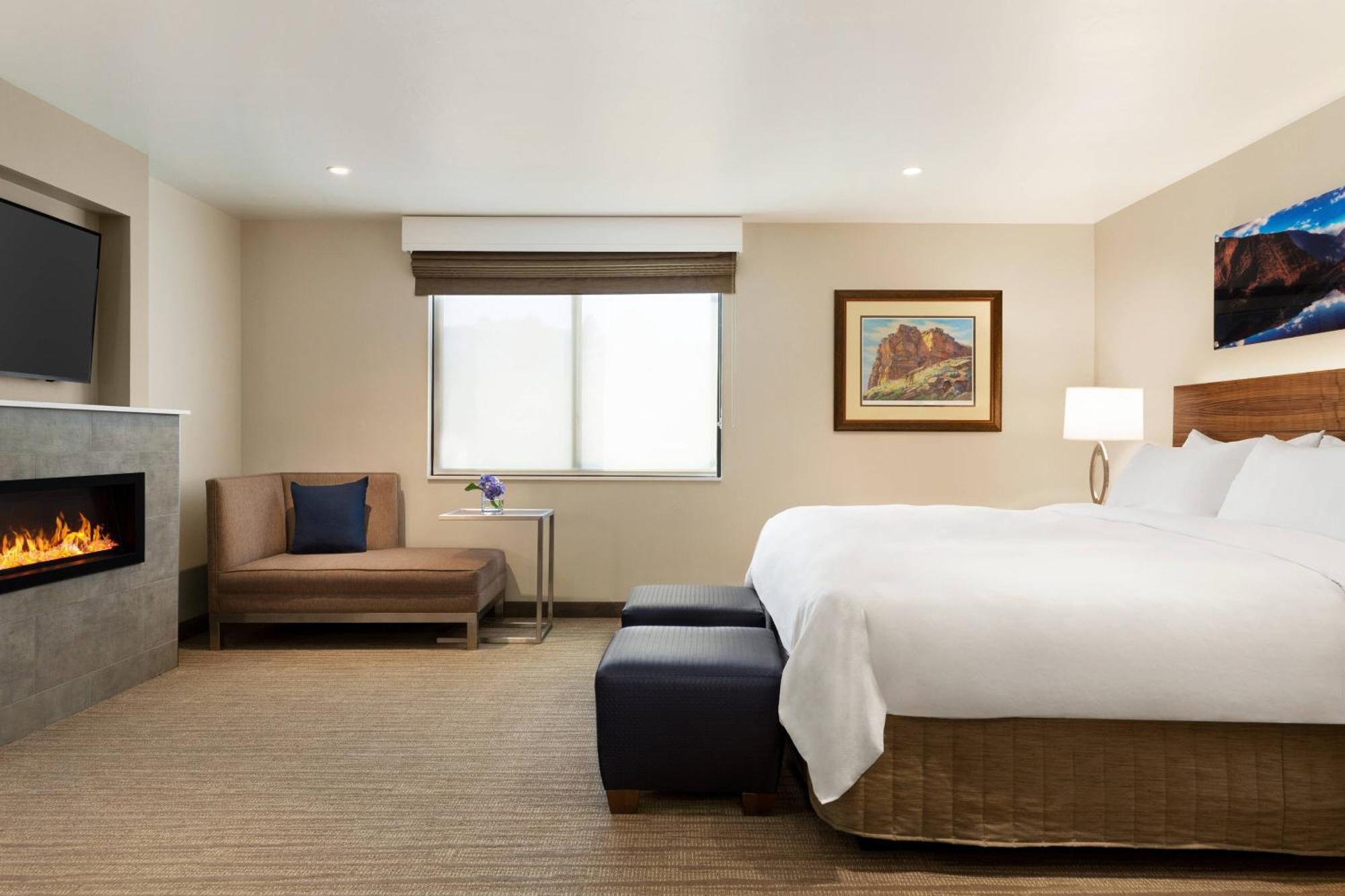 Delta Hotels By Marriott Helena Colonial Exterior foto