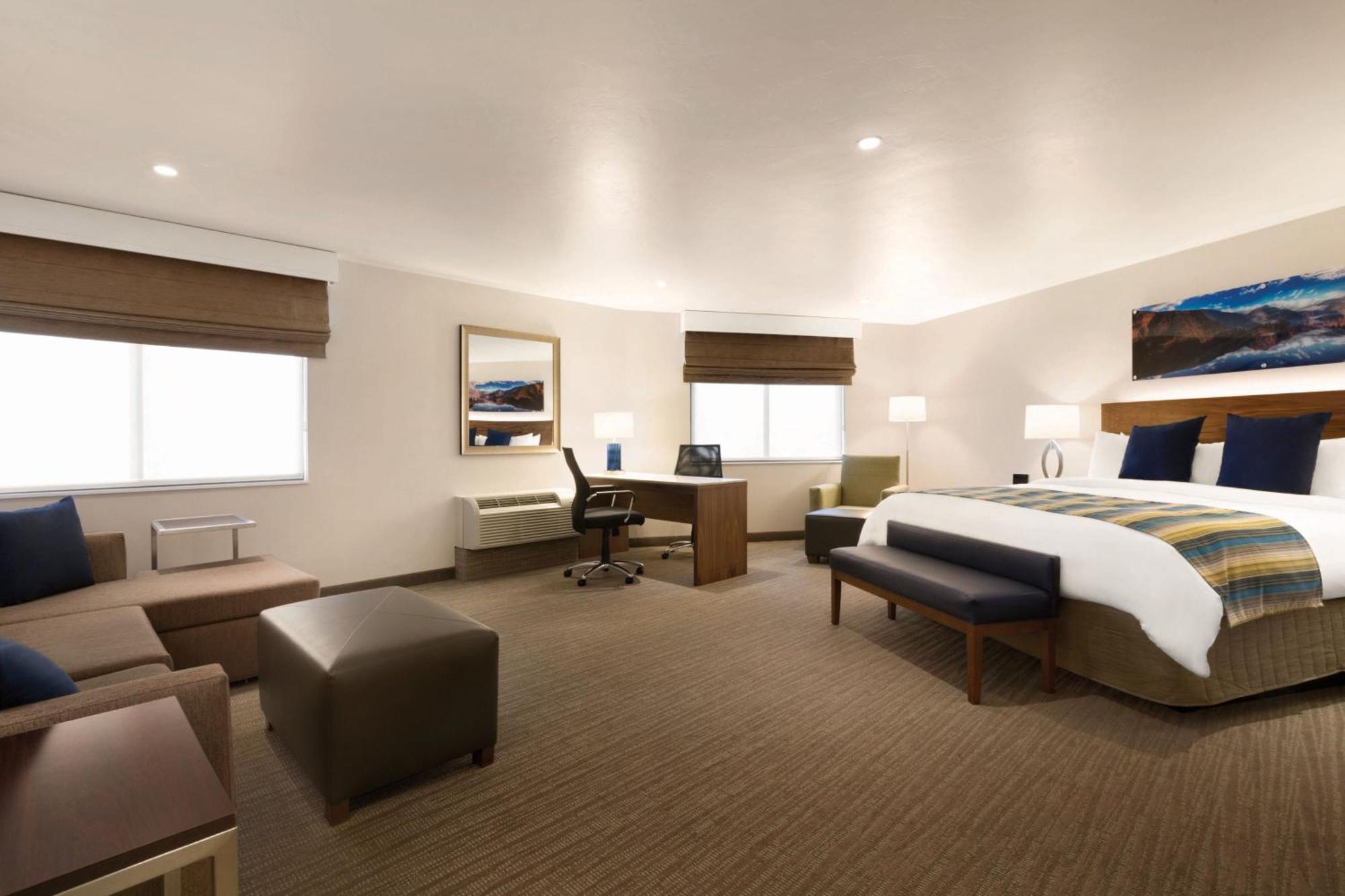 Delta Hotels By Marriott Helena Colonial Exterior foto