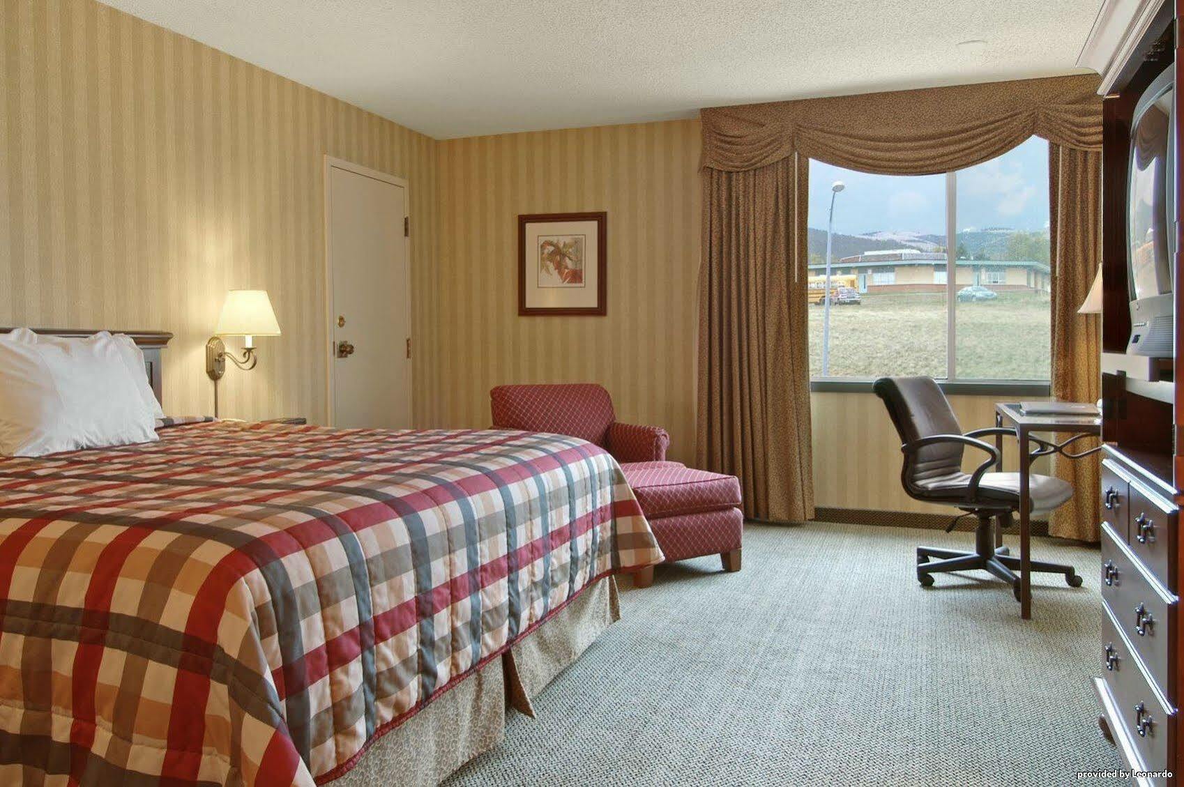 Delta Hotels By Marriott Helena Colonial Cameră foto